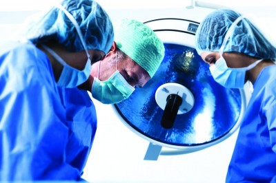 Plastická chirrugia